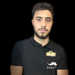 #barbermünchen #barbershop #friseurmünchen #friseur #haircut #haarschnitt #barber